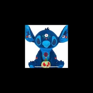 Disney Stitch Crashes Snow White and pin